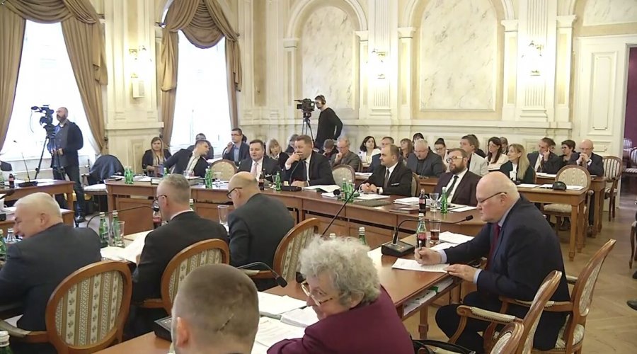 Budżet Bielska-Białej na 2020 rok przyjęty. "To jest rekord wszech czasów"