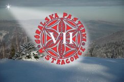 „I nie idzcie wiecor spać, bo górole bydom grać!”. Zaproszenie na pasterkę w Straconce