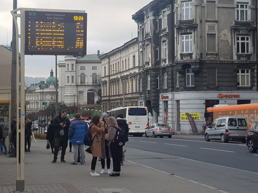 Powołano nową spółkę miejską. Poznaliśmy nazwisko prezesa