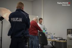 Areszt dla trzech podejrzanych ws. katastrofy w Szczyrku