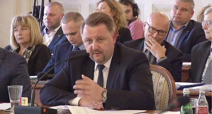 Rózga dla prezydenta za opóźnienia na Żywieckiej, Cieszyńskiej i Krakowskiej?