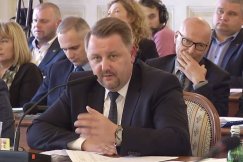 Rózga dla prezydenta za opóźnienia na Żywieckiej, Cieszyńskiej i Krakowskiej?