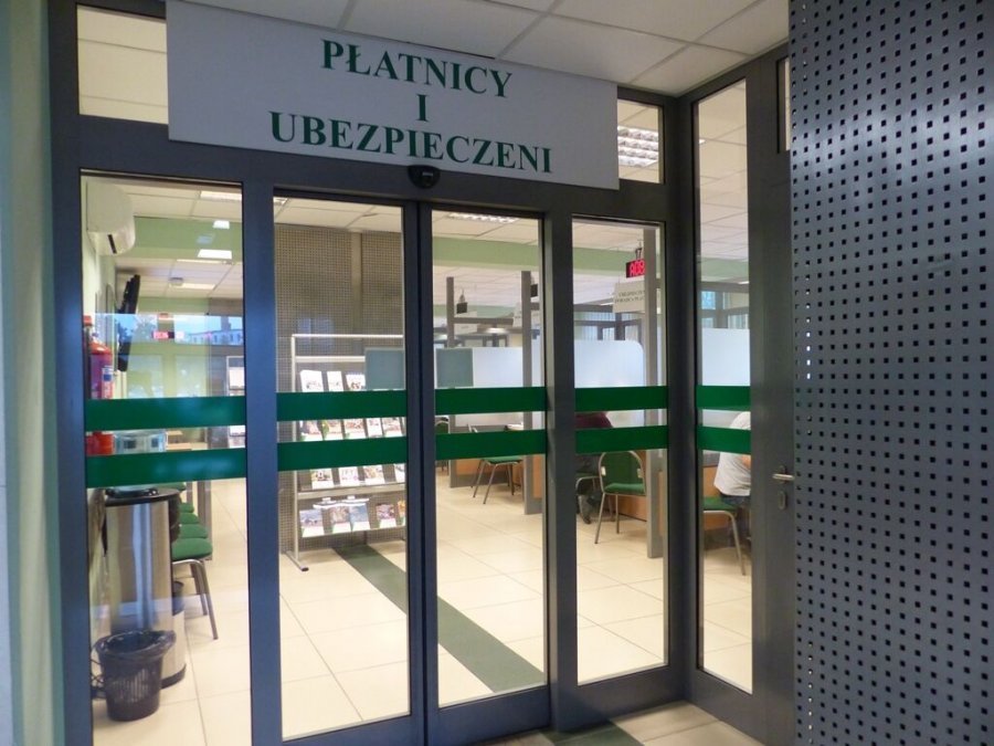 W Bielsku-Białej ubywa Ukraińców. Komu należy się polska emerytura?