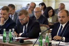 Miasto zaciągnęło dwa kredyty. Po wielu miesiącach ruszyły inwestycje