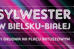 Sylwester pod chmurką w Bielsku-Białej. Bez petard i alkoholu