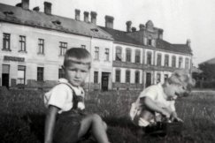 Sąsiedzi. Fascynująca opowieść o mieście, jakiego już nie ma