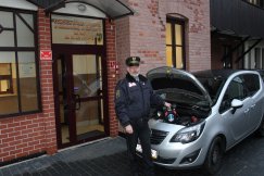 Auto odmówiło posłuszeństwa na mrozie? Bezpłatna pomoc na drodze