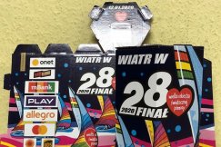 Trzy sztaby WOŚP w Bielsku-Białej. Coraz bliżej kolejnego finału