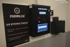 Policja zaprasza na pomiary trzeźwości po sylwestrowym balu