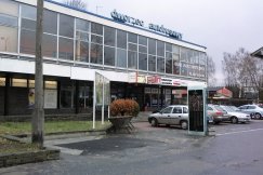 Nowy przystanek przy Piastowskiej. Powstanie centrum przesiadkowe?