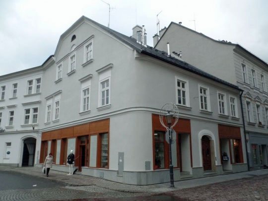 Który bielski zabytek jest wystarczająco zadbany? KONKURS