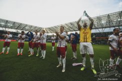 Milionowe dotacje dla trzech klubów sportowych. Do podziału 5,5 mln zł