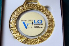 Nowy ranking liceów. Bielska "Piątką" bezkonkurencyjna w województwie!