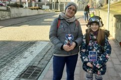 Ludzie są dziś bardzo hojni, uśmiechnięci i życzliwi - foto