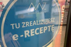 Rewolucja w aptekach. Papierową receptę można już wyrzucić do kosza