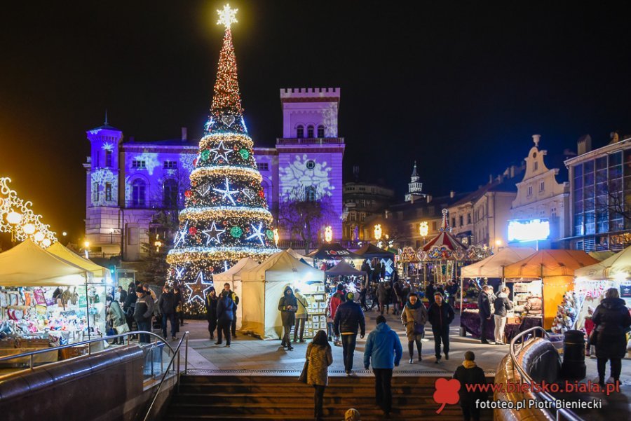 Bielsko-Biała prowadzi, ale goni nas Rzeszów. Głosowanie tylko do północy!