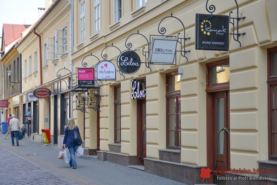 Chaos reklamowy w mieście. Piąty rok pracują nad uchwałą