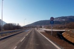 Otwarto obwodnicę Buczkowic. Szybciej do Szczyrku i Wisły?