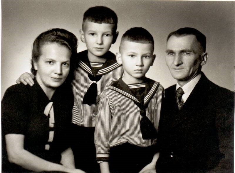 Czy bielski bohater będzie miał swoją ulicę w Bielsku-Białej? Powinien!