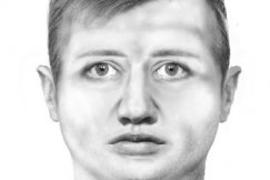 Oszustwo na Złotych Łanach. Policja publikuje portret pamięciowy sprawcy
