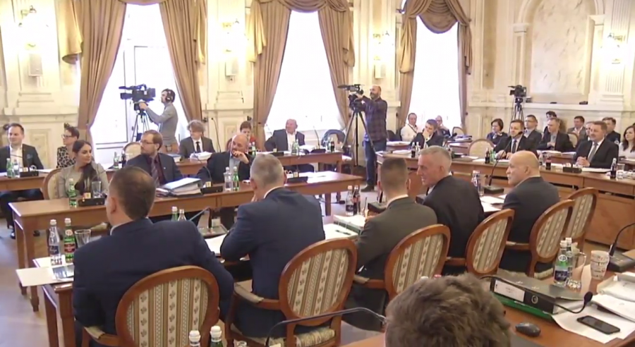 Każdy radny dostanie po laptopie. To pierwszy taki zakup