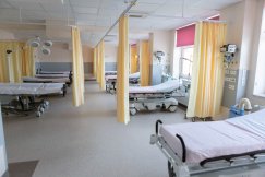 O godzinie przyjęcia na SOR nie decyduje kolejność zgłoszeń