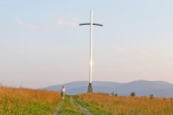 Nowa inwestycja: platformy widokowe i ogród na Trzech Lipkach