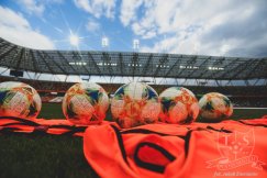 Osiem meczów o ekstraklasę przy Rychlińskiego. Terminy może zmienić Polsat