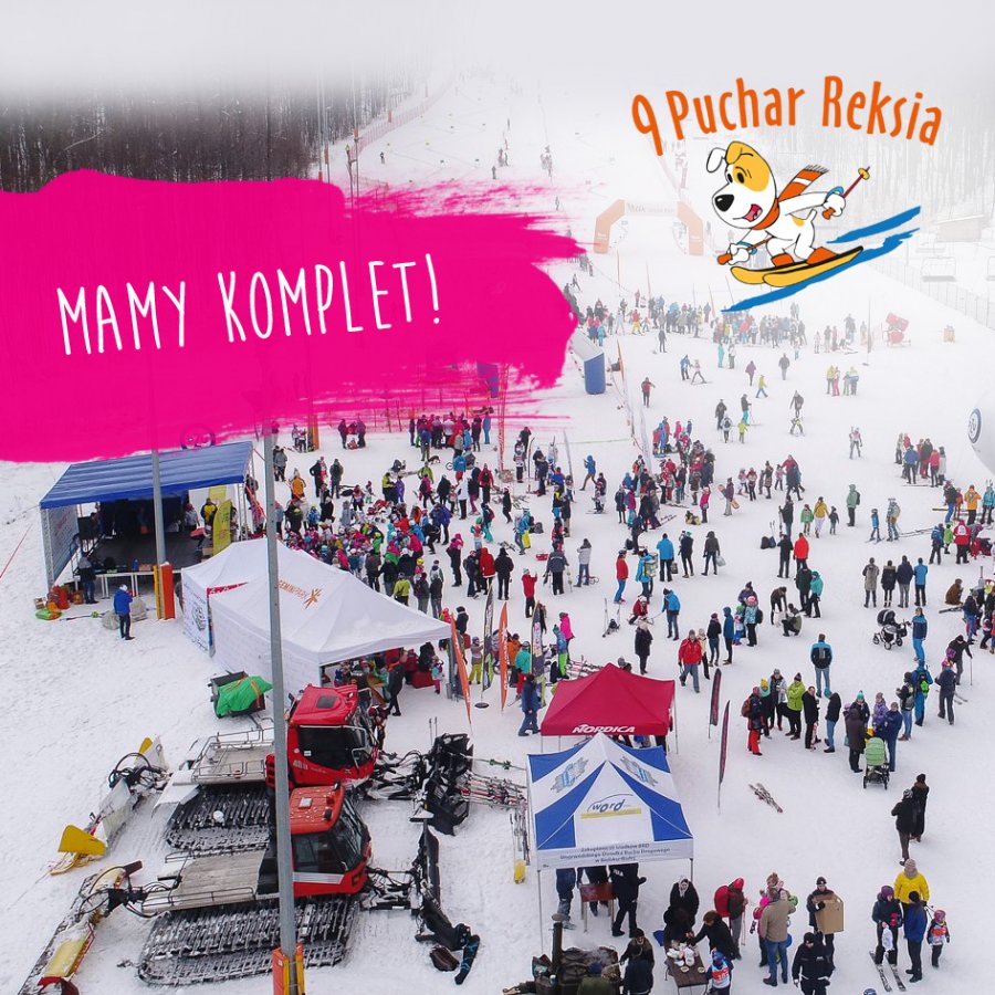 Puchar Reksia rozstaje się z Dębowcem. Jest nadzieja, że tylko na rok