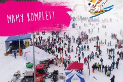 Puchar Reksia rozstaje się z Dębowcem. Jest nadzieja, że tylko na rok