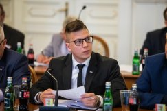 Zbliża się wielki jubileusz miasta. Będzie wystawa wzdłuż ul. 11 Listopada?