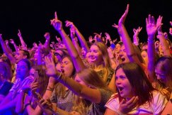 Duże dotacje miejskie dla wielkich imprez. Za promocję Bielska-Białej