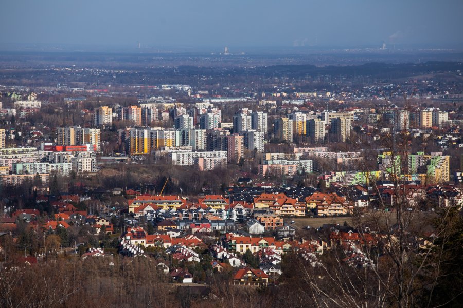 Mieszkańcy Bielska-Białej są coraz bogatsi. Wyprzedzamy Kraków i Tychy