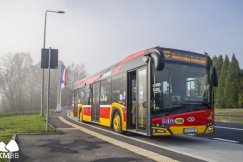 Prezes MZK zarabia więcej niż prezydent Bielska-Białej
