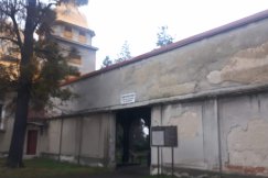 Tajemnice cmentarza pod Dębowcem
