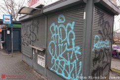 Kioski zamknięte, a biletomatów w autobusach nie będzie. Miasta nie stać!