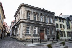 Miasto zabiega o 50 mln zł pożyczki. Lista 14 zabytków do rewitalizacji - foto