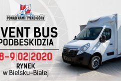 Podbeskidzie podgrzewa atmosferę. Specjalna strefa kibica na Rynku