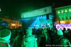 Dumni z Bielska-Białej. Koncert w podziękowaniu dla bielszczan - foto
