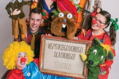 Wszystkiego dobrego dla chorego! Pacjenci bielskiego szpitala czekają na listy