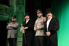 Tajemnicze bielskie historie czekają na odkrycie. Wszystkie bilety wyprzedane!