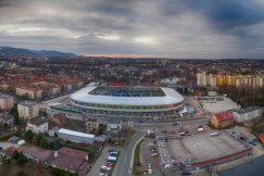 Polska - Anglia. Hit wraca do Bielska-Białej!