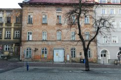Jest nadzieja dla byłego ratusza. Inwestor wyremontuje zabytkową kamienicę