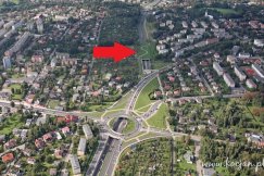Nowy łącznik na Hulance. Latem pojedziemy nową drogą?