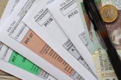 Ruszył portal Twój e-PIT. Rozlicz się elektronicznie w kilka minut