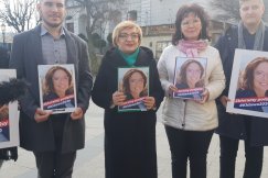 Dwie wizyty Małgorzaty Kidawy-Błońskiej. Poparcie znanych bielszczan - foto