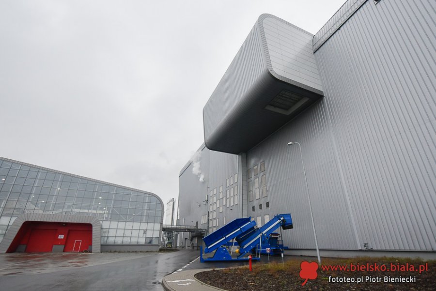 Jaki jest sens budowy spalarni odpadów w Bielsku-Białej? Tylko fakty!