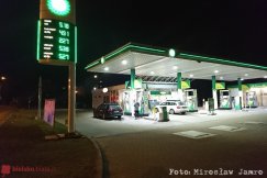 Krewcy pasażerowie taksówki. Ranny taksówkarz trafił do szpitala