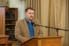 „Decyzja nie zapadnie w zaciszu gabinetu”. Prezydent o spalarni i nie tylko