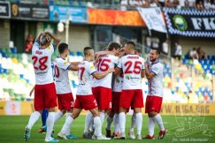 Podbeskidzie wzmacnia się przed wiosną. Nowi bogaci sponsorzy
